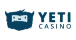 Yeti Casino logo